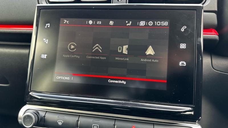 Used Citroen C3 for sale - 77487167: Photo 72