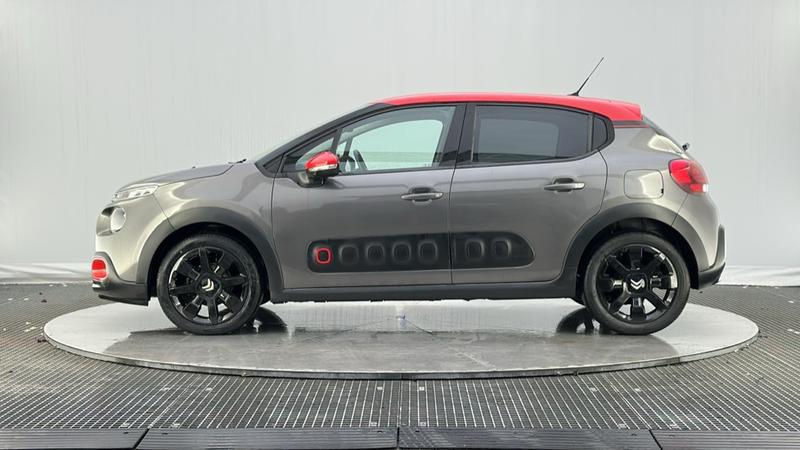 Used Citroen C3 for sale - 77487167: Photo 9