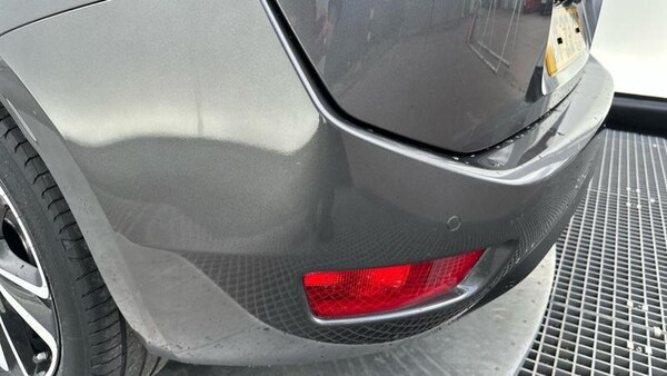 Used Citroen C4 Grand Picasso 2022 for sale - 76322314: Photo 22