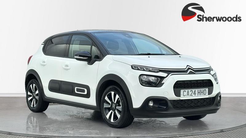 Used Citroen C3 2024 for sale - 76461354: Photo 1