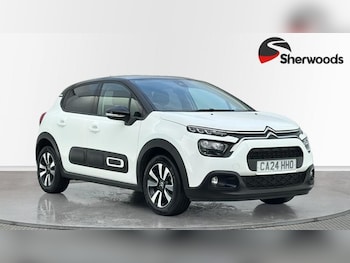 Used Citroen C3 2024 for sale - 76461354: Photo