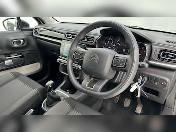 Used Citroen C3 2024 for sale - 76461354: Photo