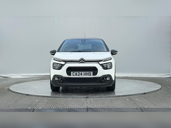 Used Citroen C3 2024 for sale - 76461354: Photo
