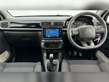 Used Citroen C3 2024 for sale - 76461354: Photo