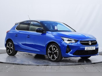 Used Vauxhall Corsa 2022 for sale - 78336143: Photo