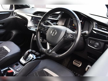 Used Vauxhall Corsa 2022 for sale - 78336143: Photo