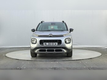 Used Citroen C3 Aircross 2020 for sale - 77662091: Photo
