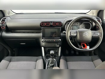 Used Citroen C3 Aircross 2020 for sale - 77662091: Photo