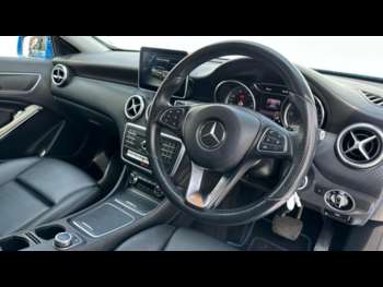 Used Mercedes-Benz A-Class 2016 for sale - 74834720: Photo