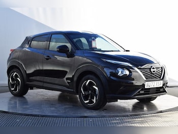 Used Nissan Juke 2022 for sale - 78452318: Photo