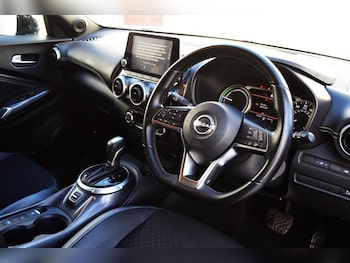 Used Nissan Juke 2022 for sale - 78452318: Photo