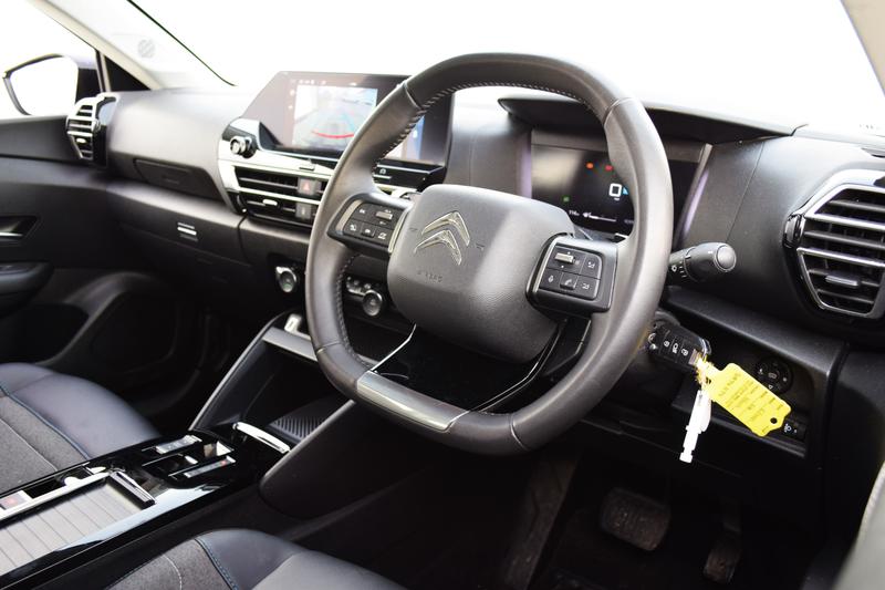 Used Citroen C4 2024 for sale - 76716357: Photo 2