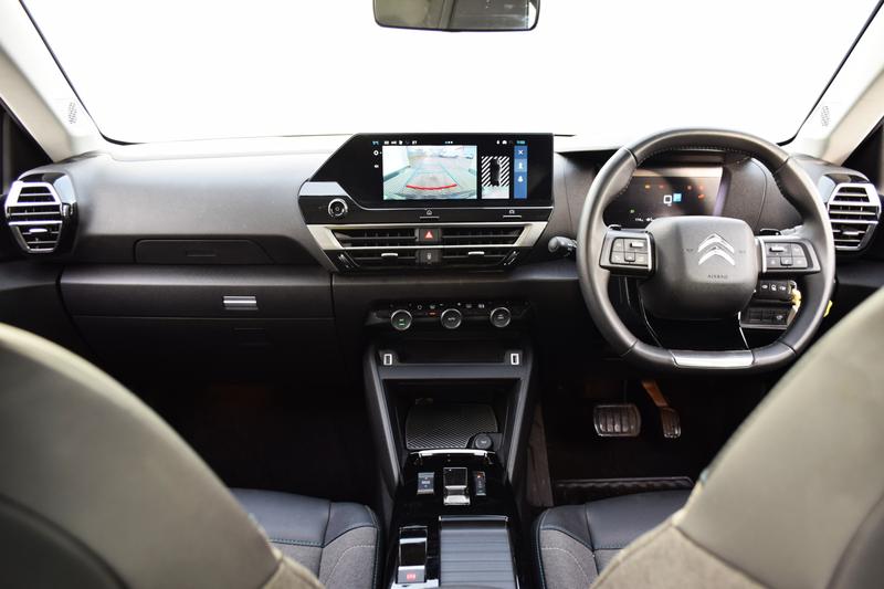 Used Citroen C4 2024 for sale - 76716357: Photo 3