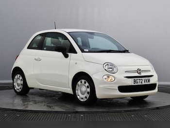 2022 - 1.0 MHEV Pop Hatchback 3dr Petrol Manual Euro 6 (s/s) (70 bhp) Manual