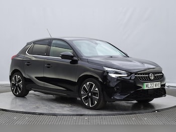 Used Vauxhall Corsa undefined for sale - 78296510: Photo