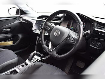 Used Vauxhall Corsa 2022 for sale - 78296510: Photo