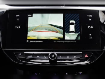 Used Vauxhall Corsa 2022 for sale - 78296510: Photo