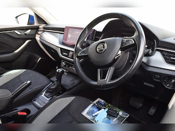 Used Skoda Scala 2020 for sale - 79280826: Photo
