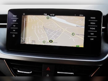 Used Skoda Scala 2020 for sale - 79280826: Photo