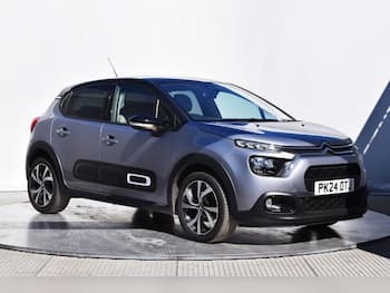 Used Citroen C3 2024 for sale - 79617376: Photo