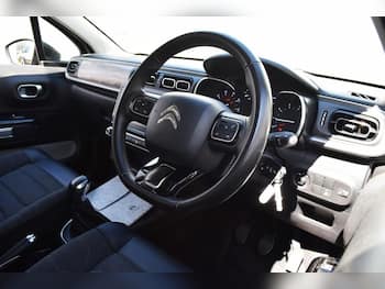 Used Citroen C3 2024 for sale - 79617376: Photo