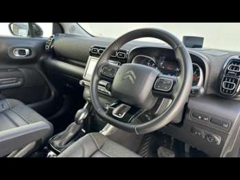 Used Citroen C3 Aircross 2024 for sale - 73954555: Photo