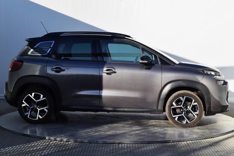 Used Citroen C3 Aircross 2022 for sale - 77742808: Photo 10