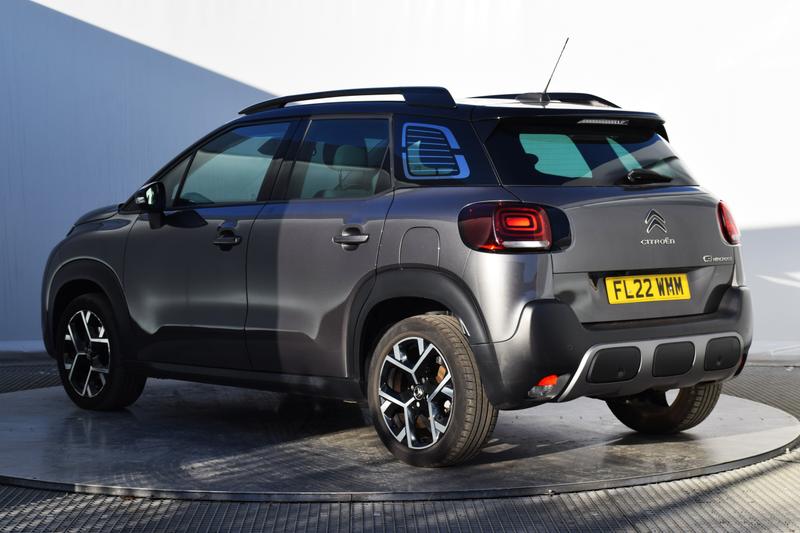 Used Citroen C3 Aircross 2022 for sale - 77742808: Photo 11