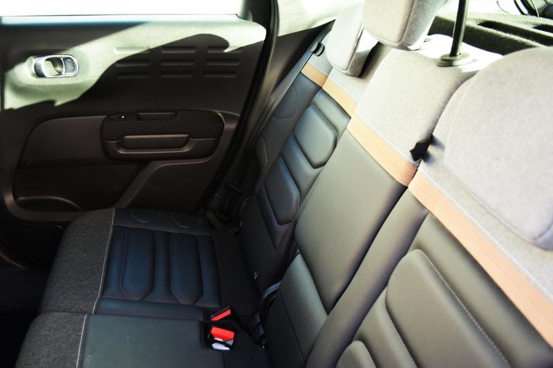 Used Citroen C3 Aircross 2022 for sale - 77742808: Photo 13