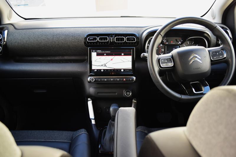 Used Citroen C3 Aircross 2022 for sale - 77742808: Photo 14