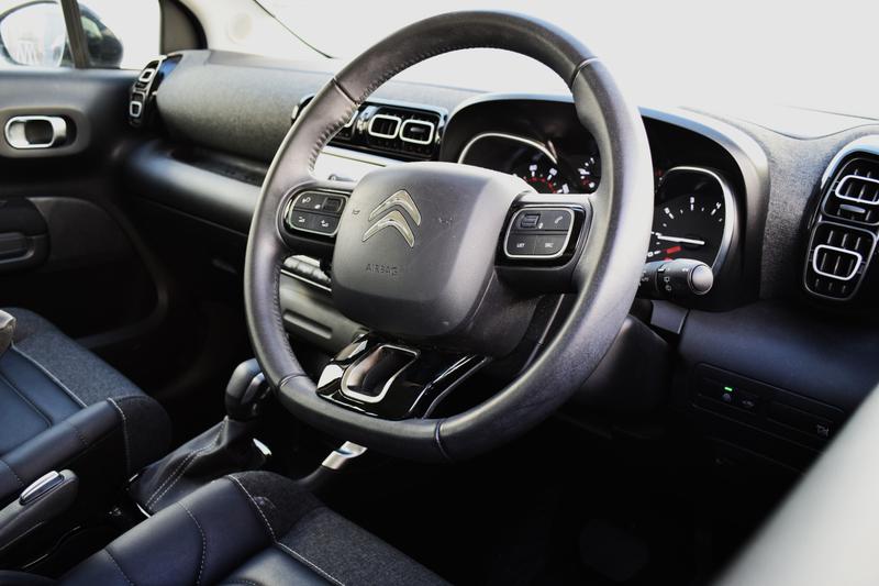 Used Citroen C3 Aircross 2022 for sale - 77742808: Photo 15