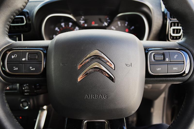 Used Citroen C3 Aircross 2022 for sale - 77742808: Photo 16