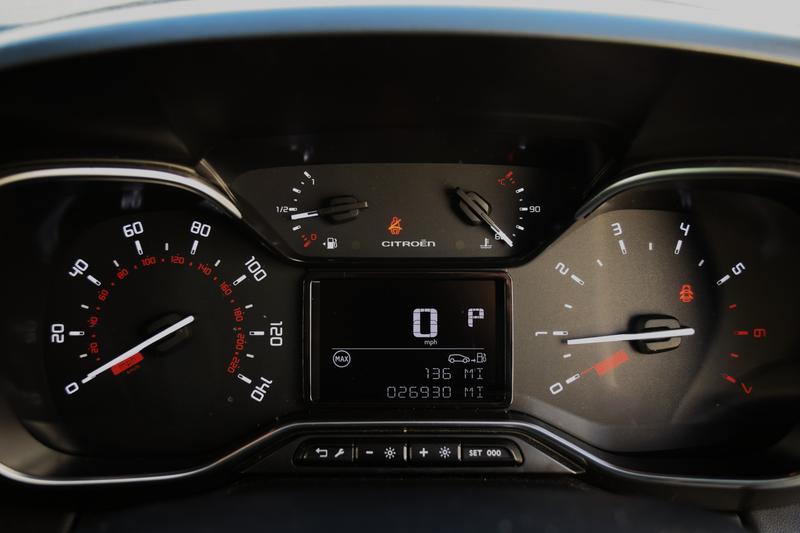 Used Citroen C3 Aircross 2022 for sale - 77742808: Photo 19