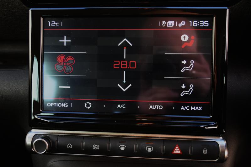 Used Citroen C3 Aircross 2022 for sale - 77742808: Photo 21