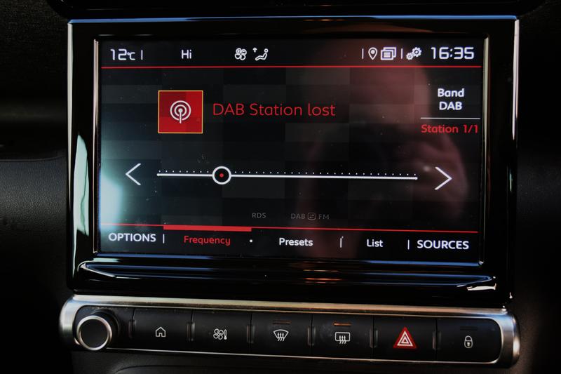 Used Citroen C3 Aircross 2022 for sale - 77742808: Photo 22