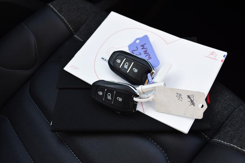 Used Citroen C3 Aircross 2022 for sale - 77742808: Photo 27