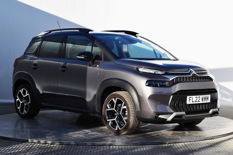 Used Citroen C3 Aircross 2022 for sale - 77742808: Photo 28