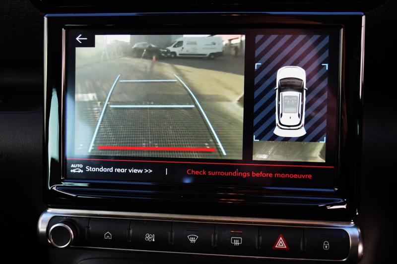 Used Citroen C3 Aircross 2022 for sale - 77742808: Photo 4