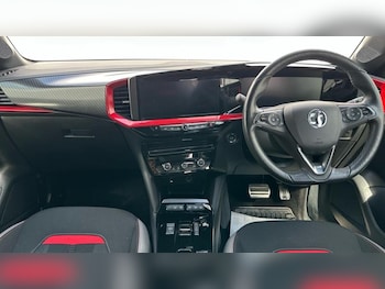 Used Vauxhall Mokka Electric 2022 for sale - 79436915: Photo