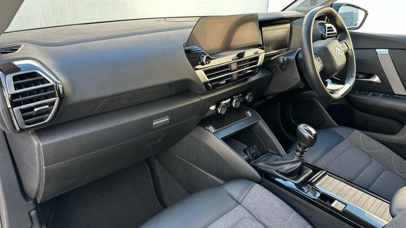 Used Citroen C4 2023 for sale - 77718724: Photo 12