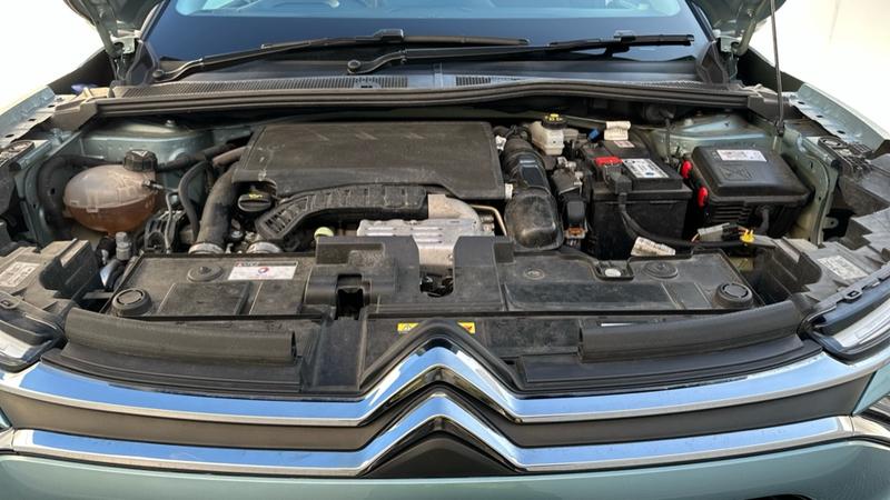 Used Citroen C4 2023 for sale - 77718724: Photo 19