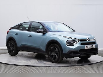 Citroen C4 feature image