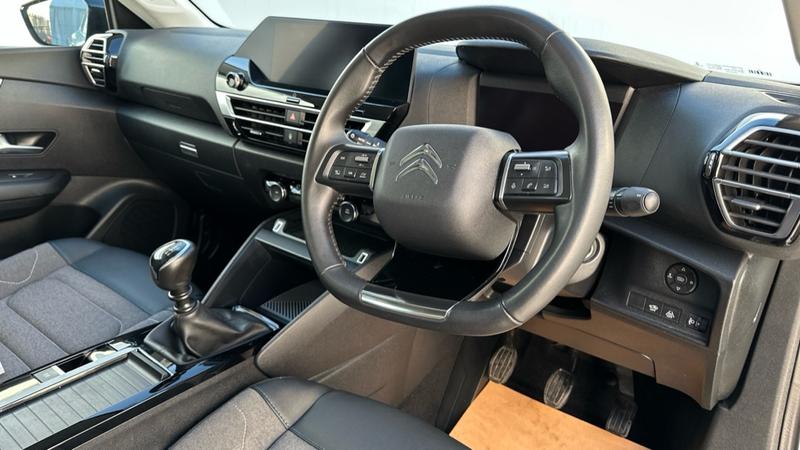 Used Citroen C4 2023 for sale - 77718724: Photo 2