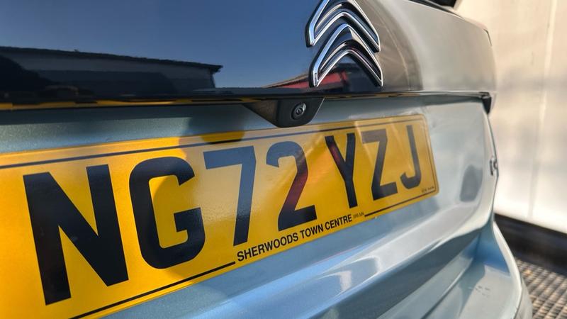 Used Citroen C4 2023 for sale - 77718724: Photo 28