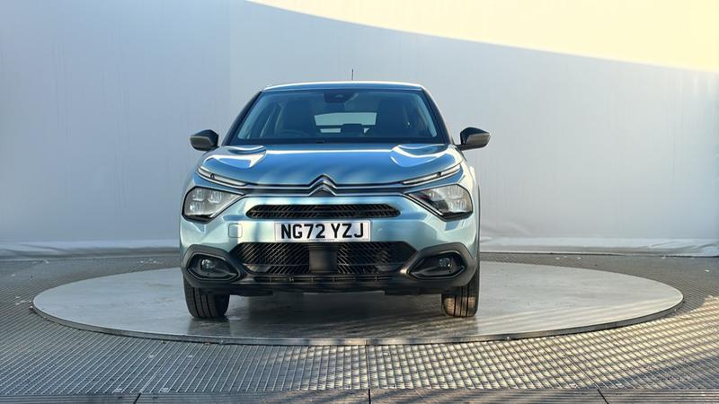 Used Citroen C4 2023 for sale - 77718724: Photo 3