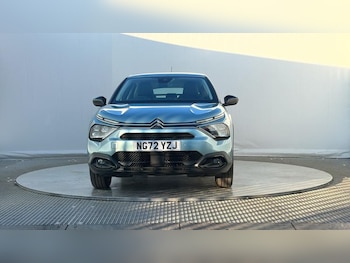 Used Citroen C4 2023 for sale - 77718724: Photo