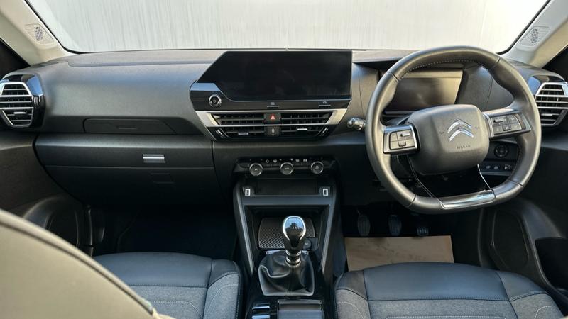 Used Citroen C4 2023 for sale - 77718724: Photo 4