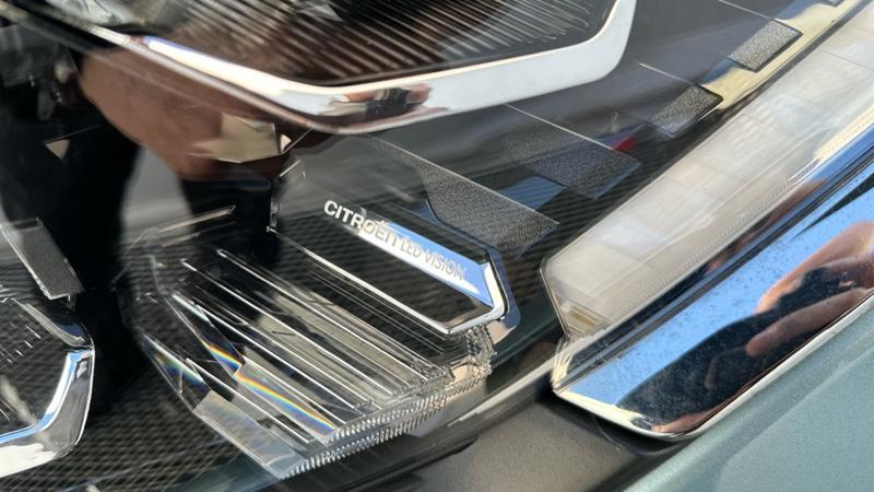 Used Citroen C4 2023 for sale - 77718724: Photo 40