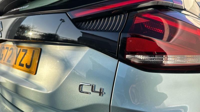 Used Citroen C4 2023 for sale - 77718724: Photo 45