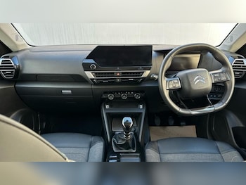 Used Citroen C4 2023 for sale - 77718724: Photo